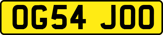 OG54JOO