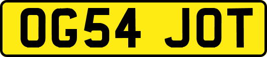 OG54JOT