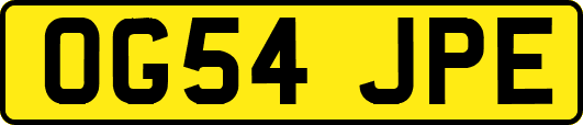 OG54JPE