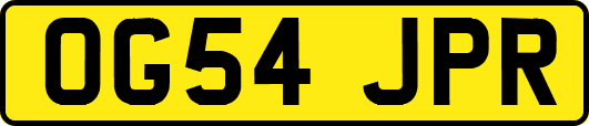 OG54JPR