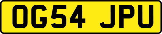 OG54JPU