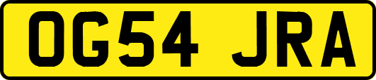 OG54JRA