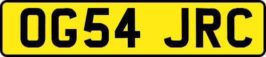 OG54JRC