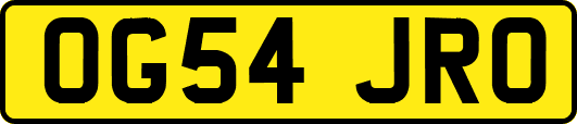 OG54JRO