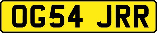 OG54JRR
