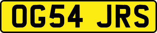 OG54JRS