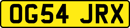 OG54JRX
