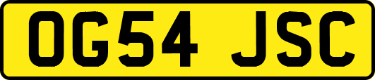 OG54JSC