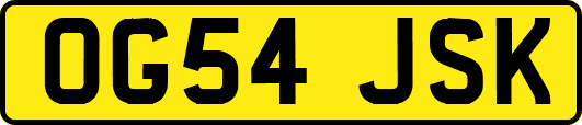 OG54JSK