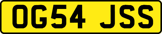 OG54JSS