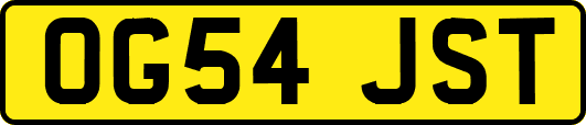 OG54JST
