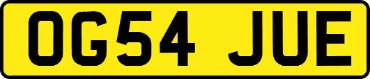 OG54JUE