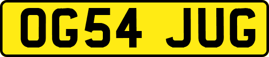 OG54JUG