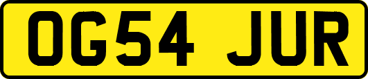 OG54JUR