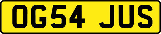 OG54JUS