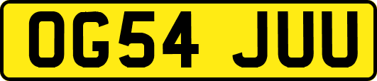 OG54JUU