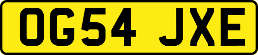 OG54JXE