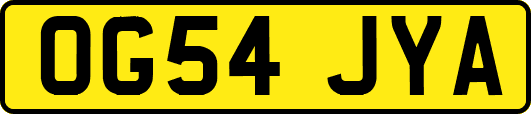 OG54JYA
