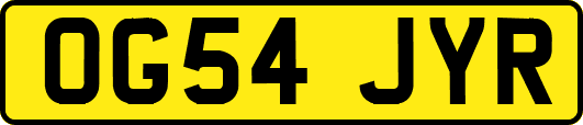 OG54JYR
