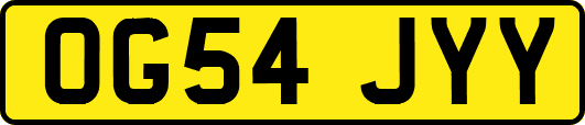 OG54JYY