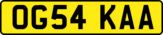 OG54KAA