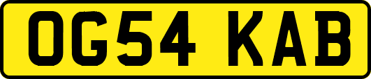 OG54KAB
