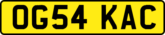 OG54KAC