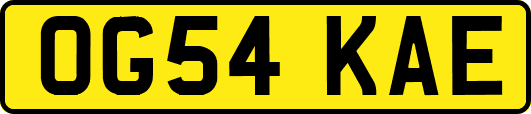 OG54KAE