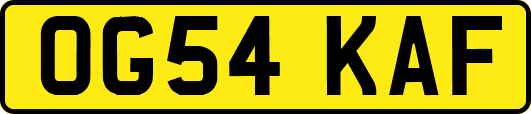 OG54KAF