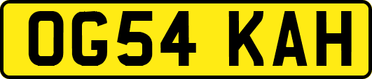 OG54KAH