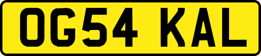 OG54KAL