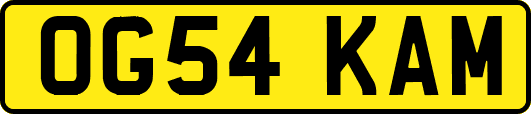 OG54KAM