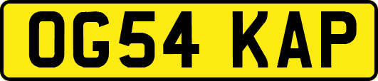 OG54KAP