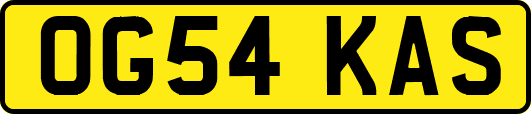 OG54KAS