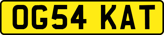 OG54KAT