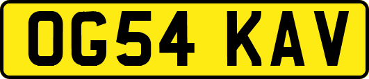 OG54KAV