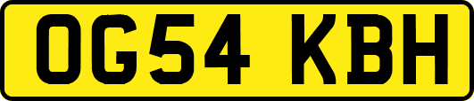 OG54KBH