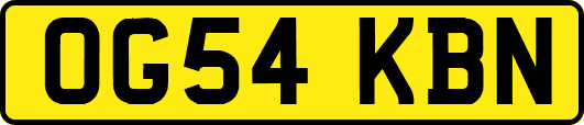 OG54KBN