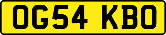 OG54KBO