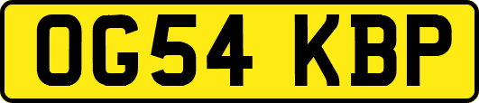 OG54KBP