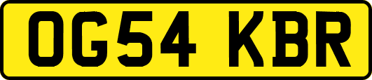 OG54KBR