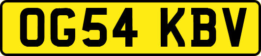 OG54KBV