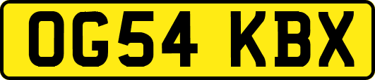 OG54KBX