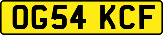 OG54KCF