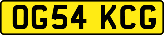 OG54KCG