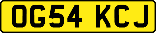 OG54KCJ
