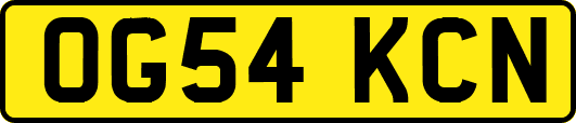 OG54KCN