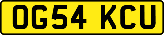 OG54KCU