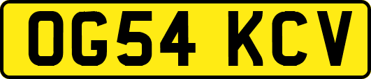 OG54KCV