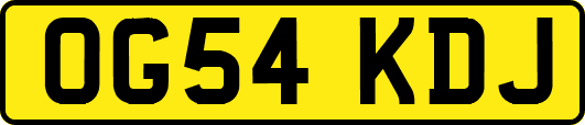 OG54KDJ